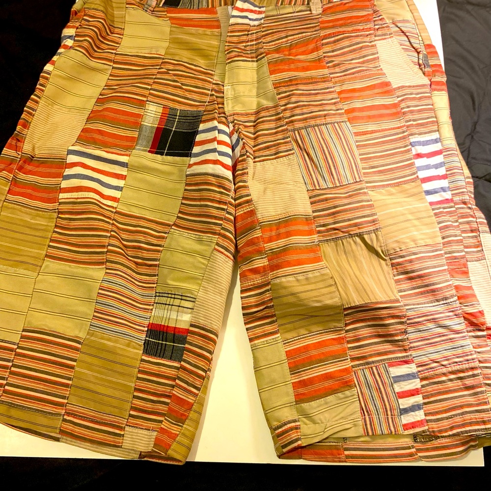 Men’s shorts size 36